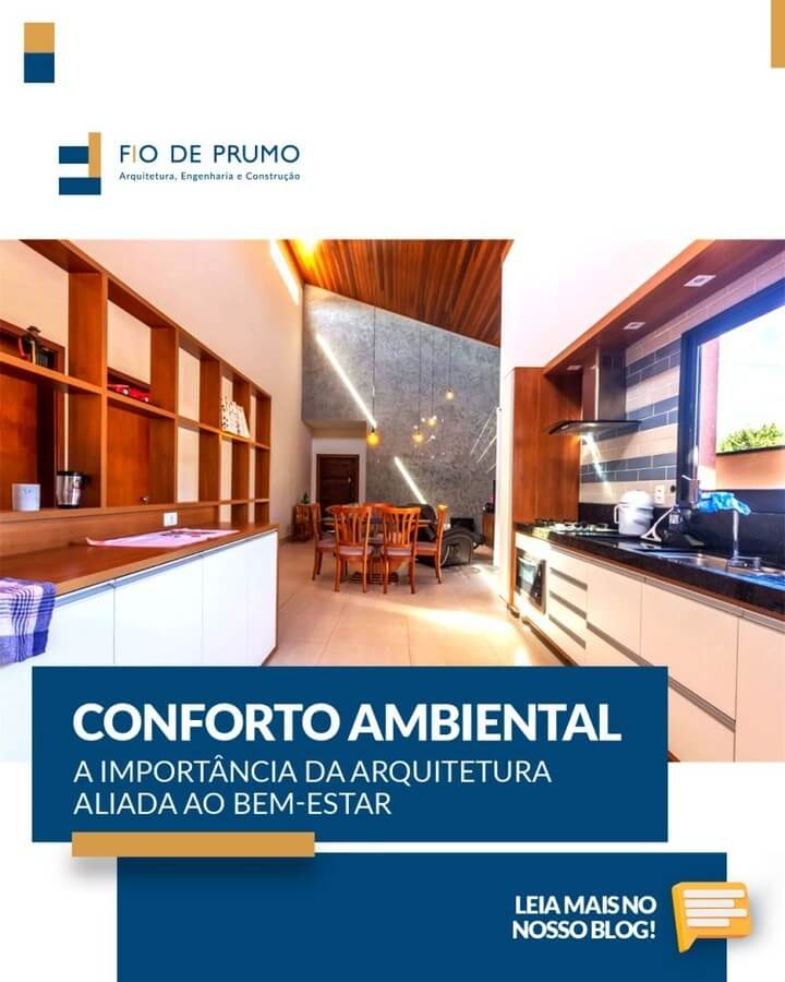 Conforto Ambiental: conheça esse conceito importante para a construção civil